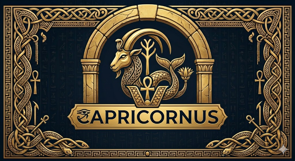 Capricornus